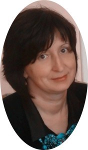 portret Agnieszka Głuchowska